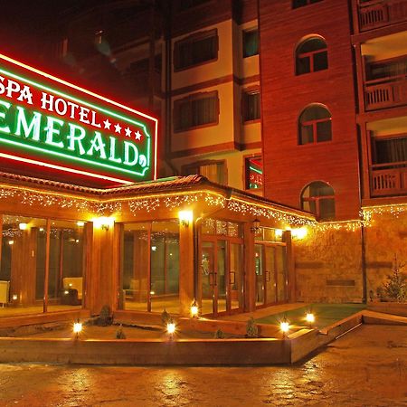 Dimitri Apartament Emerald , Near Gondola 班斯科 外观 照片