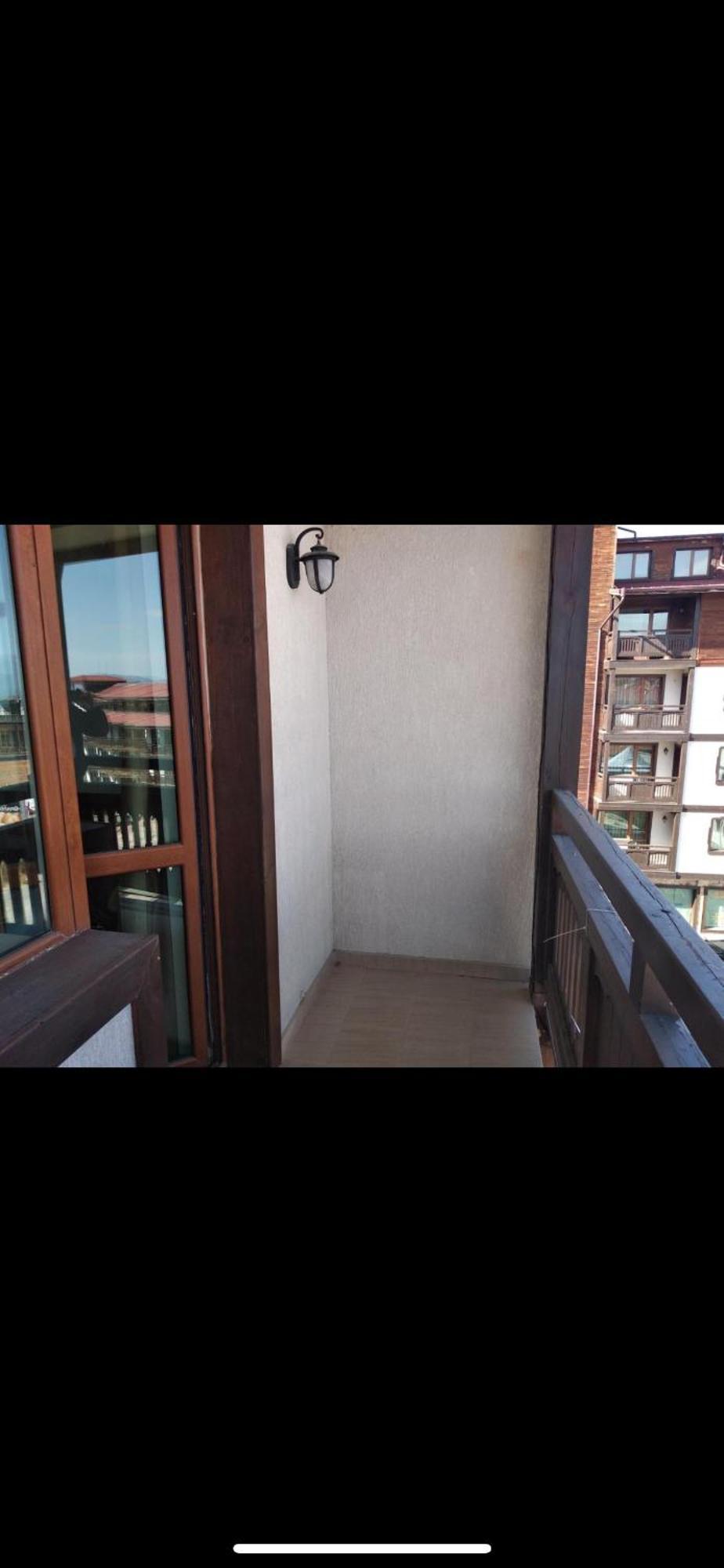 Dimitri Apartament Emerald , Near Gondola 班斯科 外观 照片
